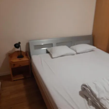 In Einfamilienhaus, Gartenmitbenutzung